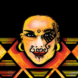 收聽ULI COSTA的Capoeira de Oxalá歌詞歌曲