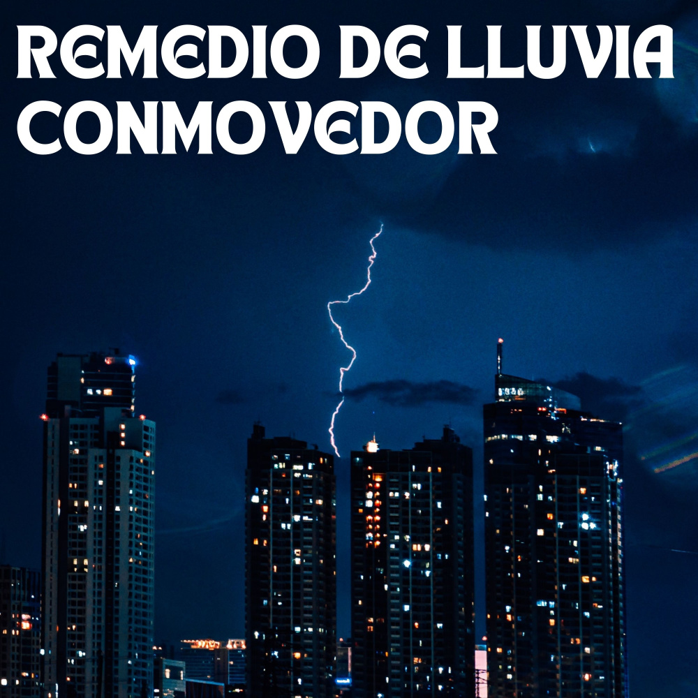 Precipitación