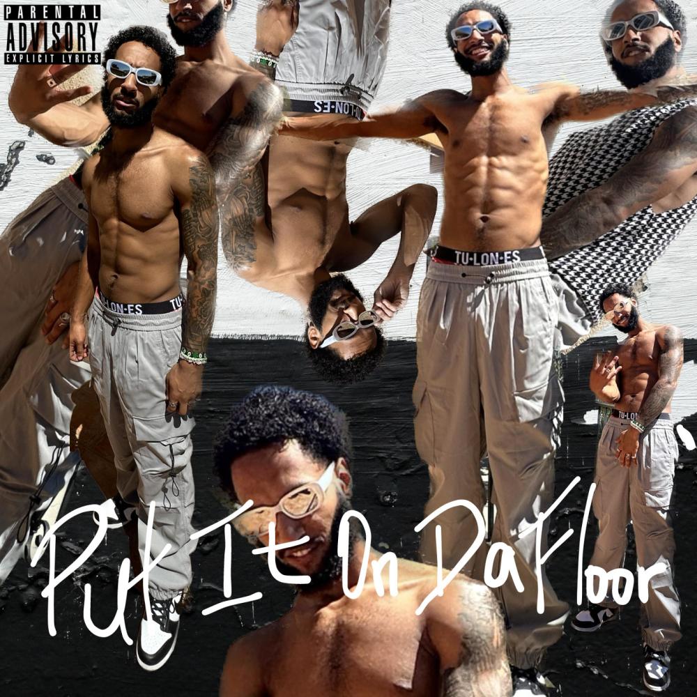 Put It On Da Floor (Explicit)