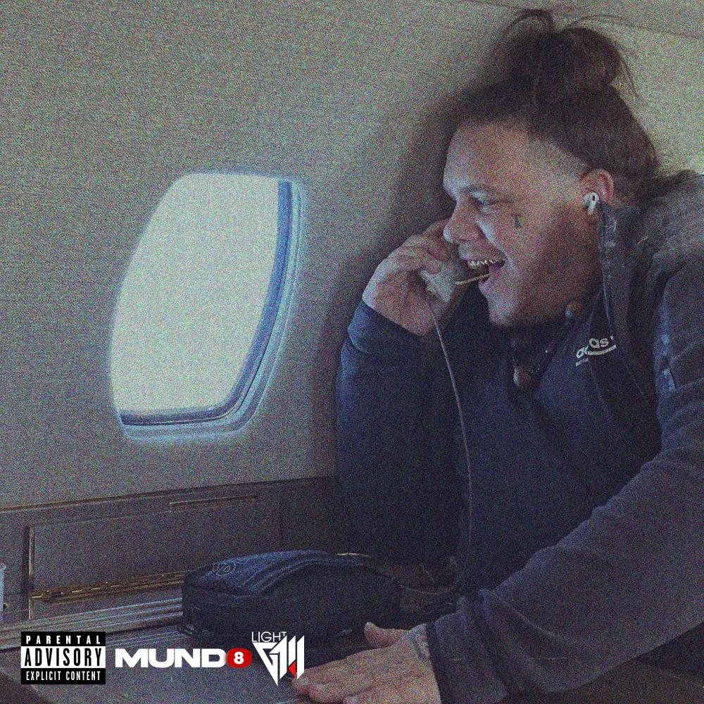 Olvidate De To' (Explicit)