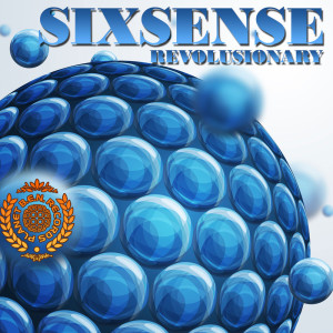 Album Revolusionary from Various