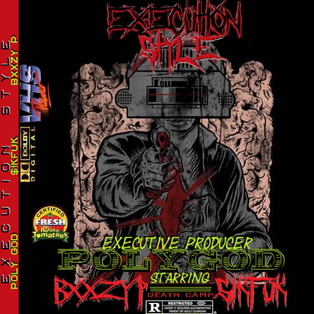 EXECUTION STYLE (Explicit)