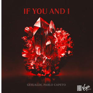 Gesualdi的專輯If You And I (Extended Mix)