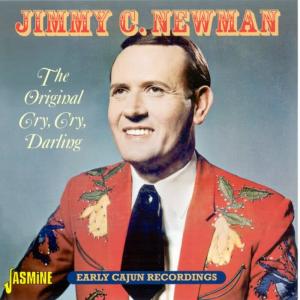 收聽Jimmy C. Newman的What Will I Do歌詞歌曲