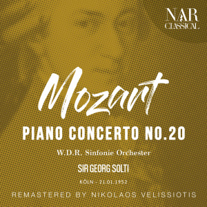 Mozart: Piano Concerto No. 20