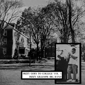 Dengarkan Yeserdays lagu dari Dizzy Gillespie dengan lirik