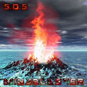 Album SOS from Mindblaster