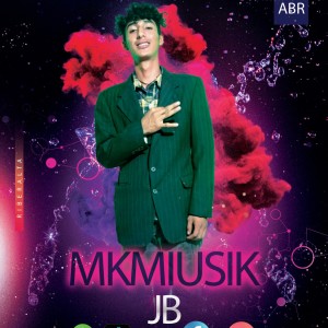 Mkmiusik的專輯Musa (feat. JB-01) (Explicit)