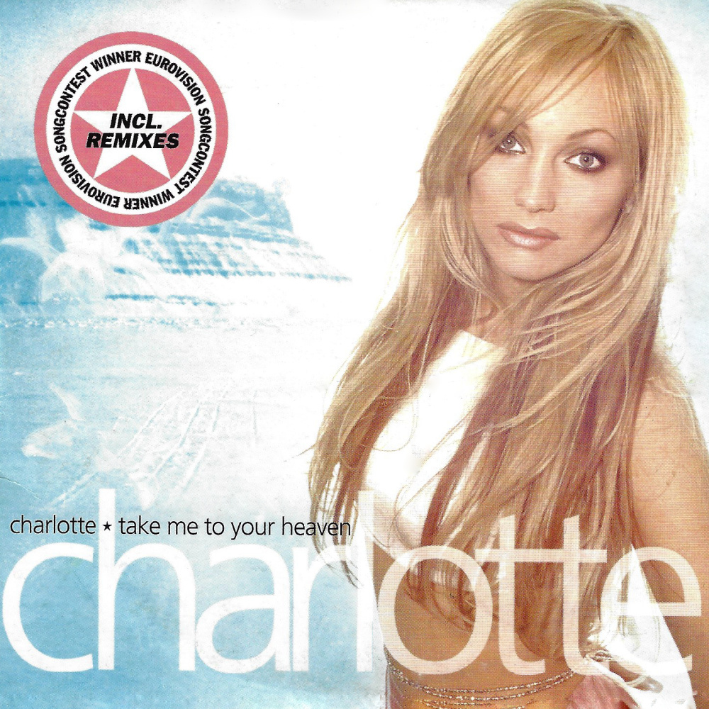 Take Me To Your Heaven (Simon Tocclo Remix)