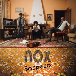 ดาวน์โหลดและฟังเพลง Sospeso พร้อมเนื้อเพลงจาก NOX