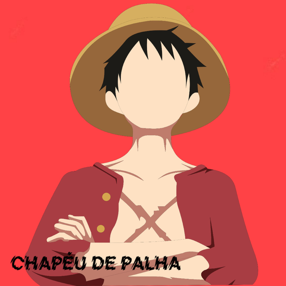 Rap do Luffy - Chapéu de Palha