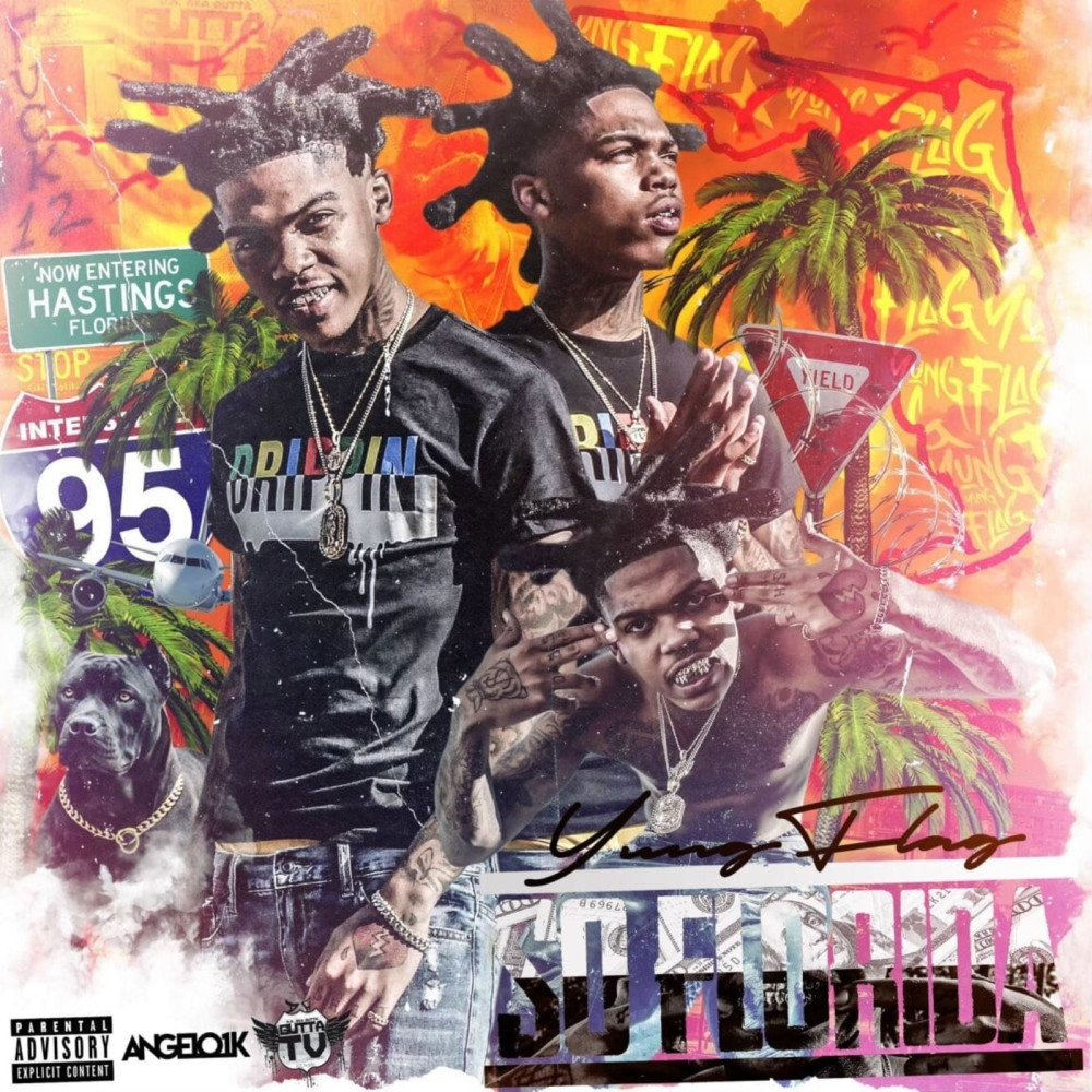 So Florida (Explicit)