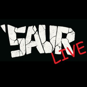 ดาวน์โหลดและฟังเพลง Sick (Live) พร้อมเนื้อเพลงจาก Saur