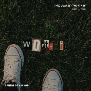 Listen to Worth It song with lyrics from Theo Juarez