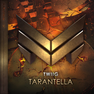 Dengarkan Tarantella lagu dari TWIIG dengan lirik