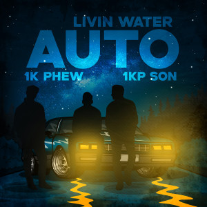 收聽Livin Water的Auto (Explicit)歌詞歌曲