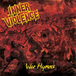 ดาวน์โหลดและฟังเพลง Hallucination พร้อมเนื้อเพลงจาก Inner Violence