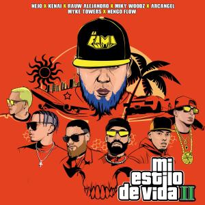 收聽Ñejo的Mi Estilo de Vida II (Explicit)歌詞歌曲