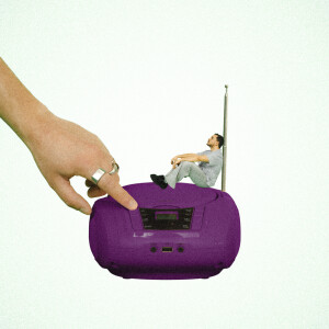 default playlist img