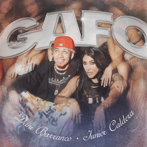 Album Gafo (Explicit) from Junior Caldera