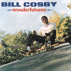 อัลบัม Wonderfulness ศิลปิน Bill Cosby