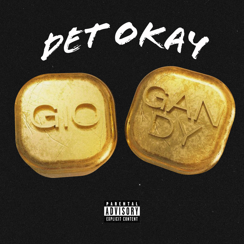 Det Okay (Explicit)