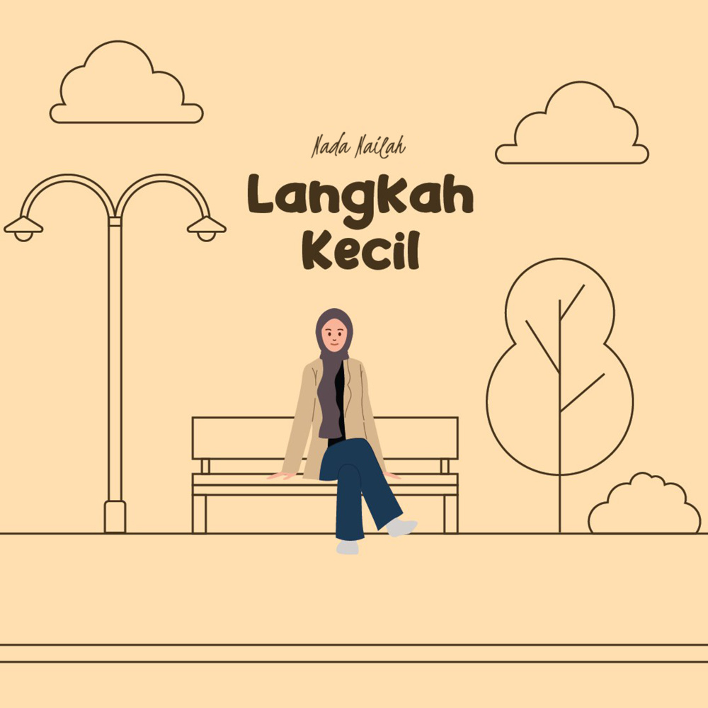 Langkah Kecil