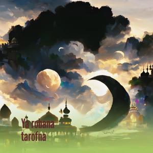 Dengarkan lagu Ya Robana Tarofna nyanyian Ikmal ardiansyah dengan lirik