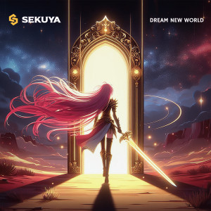 Album Dream New World from Sekuya