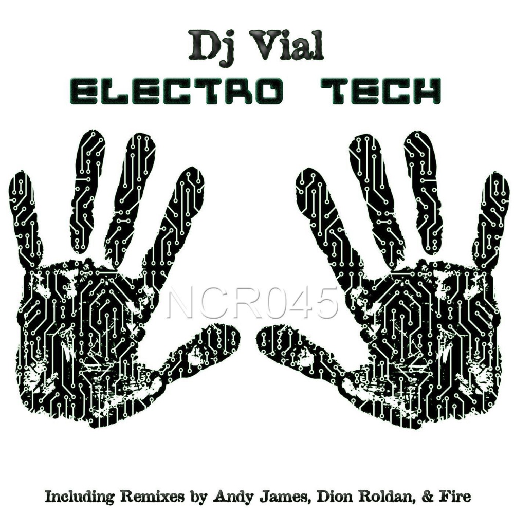 Electro Tech (Fire Remix)