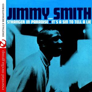 收聽Jimmy Smith的Dancing On The Ceiling歌詞歌曲