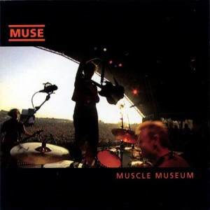 收聽Muse的Muscle Museum (US Mix)歌詞歌曲