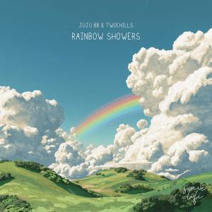 Juju BB的专辑Rainbow Showers