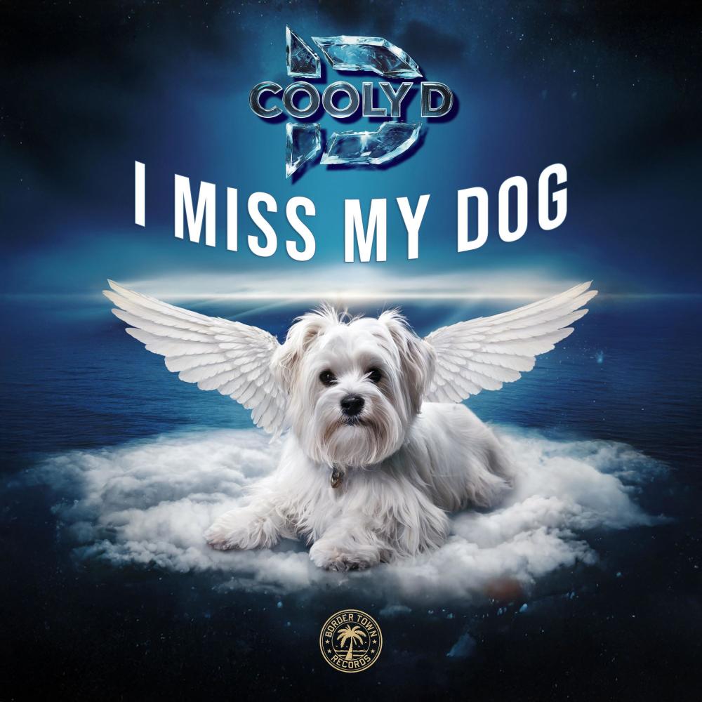 I miss my dog (feat. The Cali Queens)