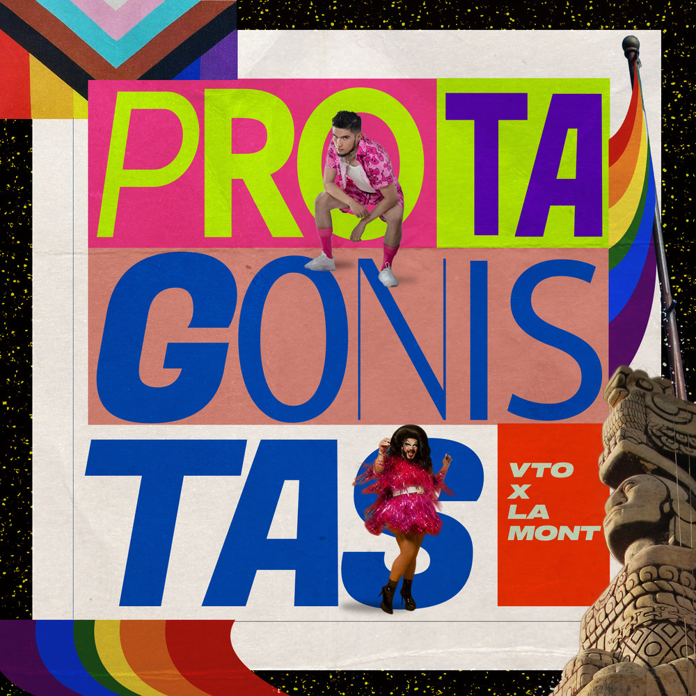 PROTAGONISTAS (Explicit)