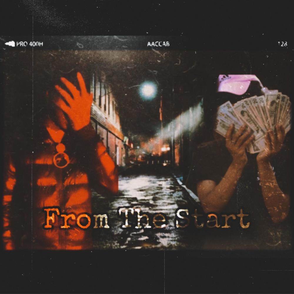 from the start (feat. Babyzay) (Explicit)