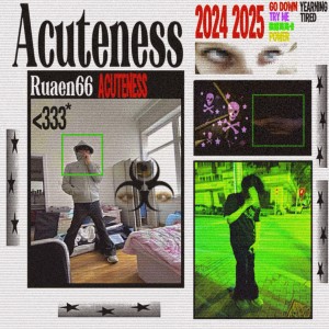 Album Acuteness from Ruaen66