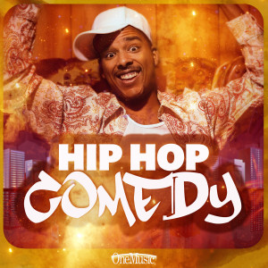 Album Hip Hop Comedy (Edited) from 