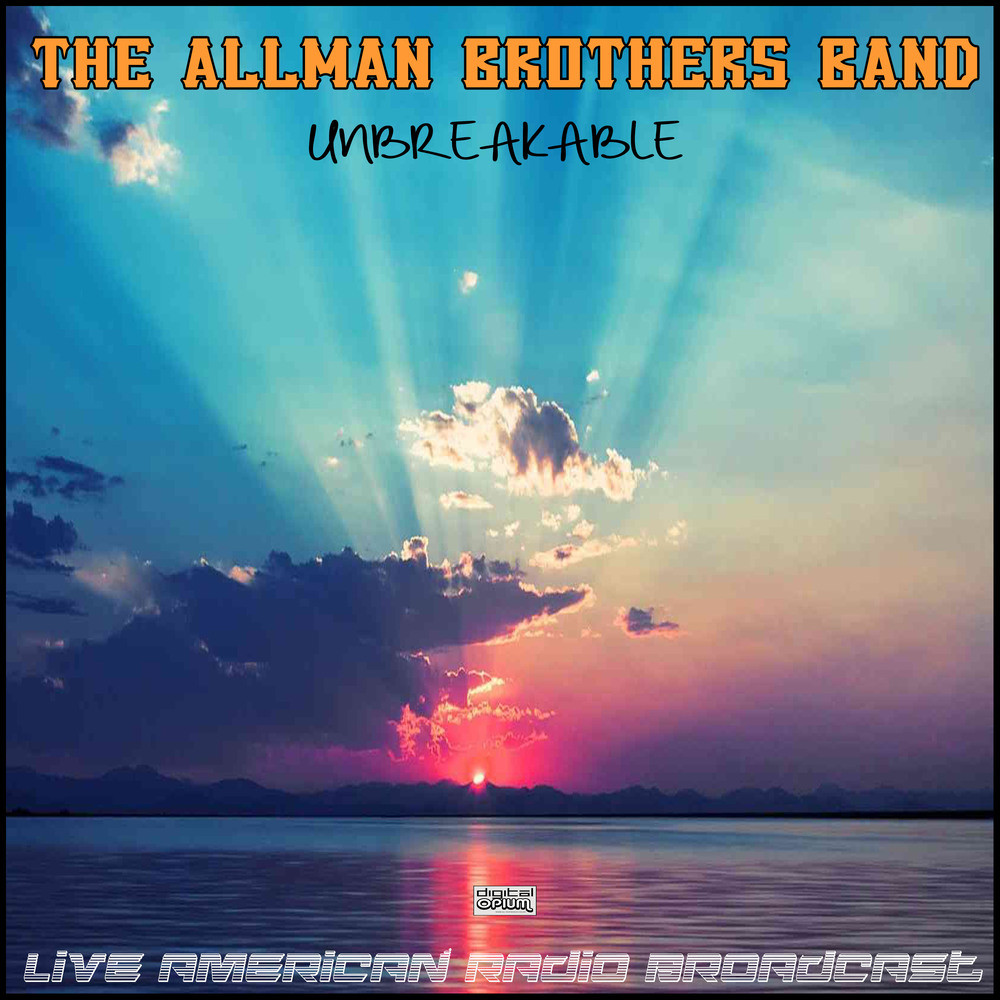 Blue Sky (Live)