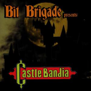 收聽Bit Brigade的Vampire Killer歌詞歌曲