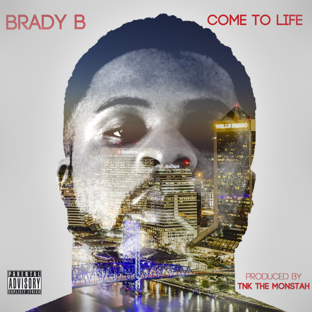 Come to Life (Explicit)