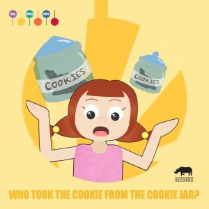 Who Took the Cookie from the Cookie Jar?