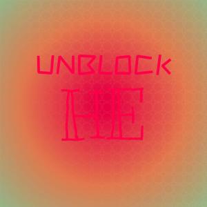 Various Artists的專輯Unblock He