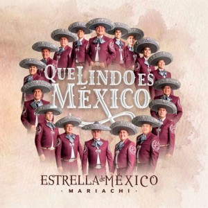 收听Mariachi Estrella De México的Procuro Olvidarte歌词歌曲