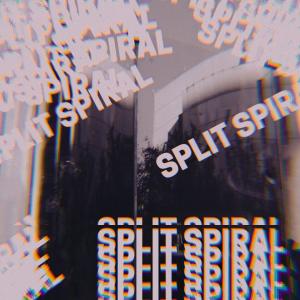 Album Split Spiral from researcher