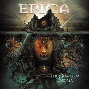 Dengarkan Reverence - Living in the Heart lagu dari Epica dengan lirik