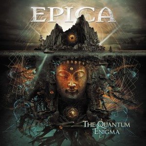 Dengarkan Unchain Utopia lagu dari Epica dengan lirik