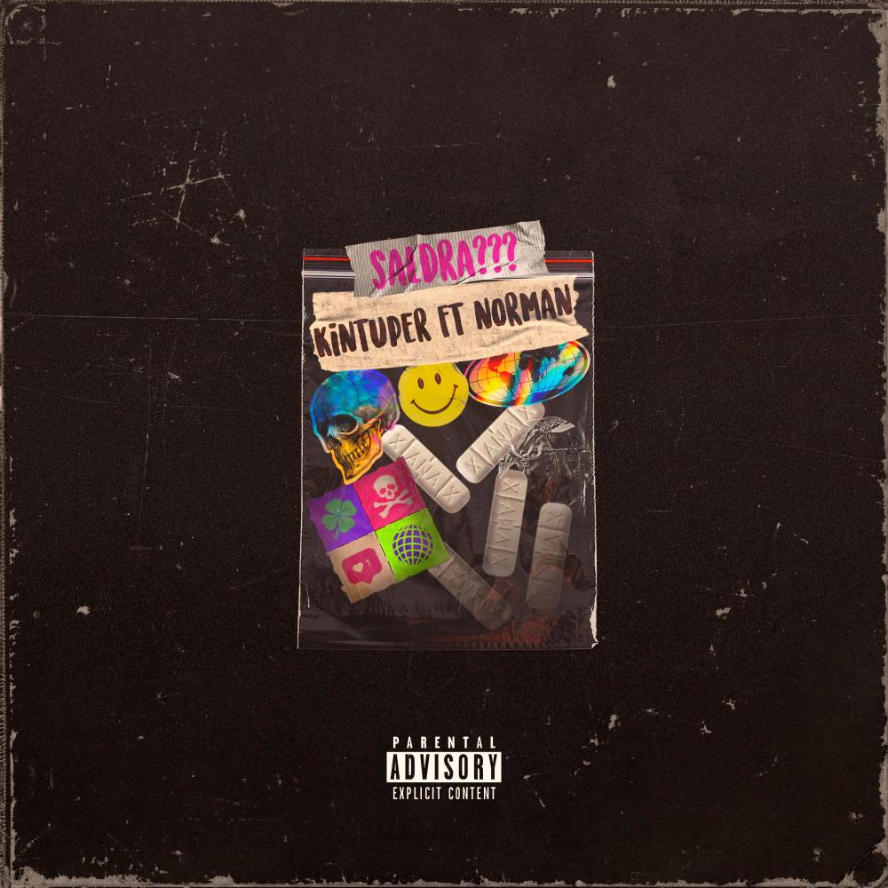 No Vuelvas a Llamar (feat. Normxn)