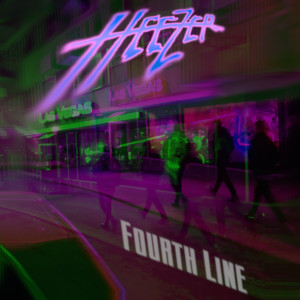 Heezer的专辑Fourth Line