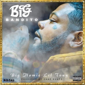 收聽Big Homie Lil Tony的See Me Lose (Explicit)歌詞歌曲